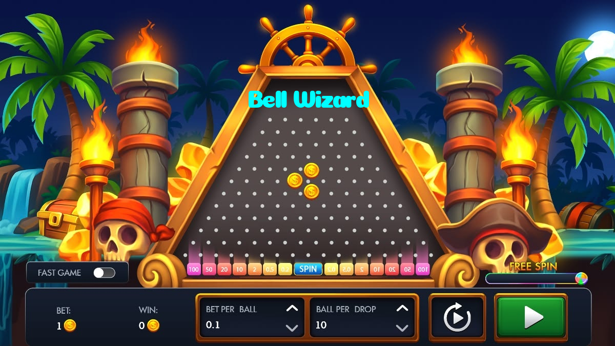 Bell Wizard